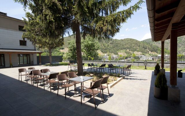 Parador Villafranca del Bierzo