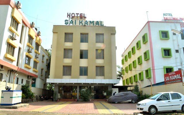 Hotel Sai Kamal