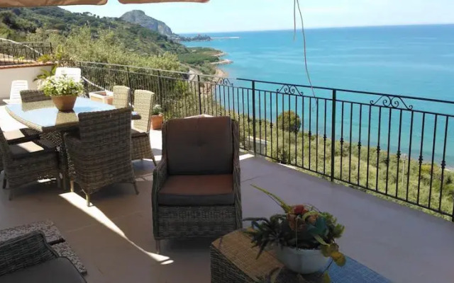 Villa Plaia degli Uccelli