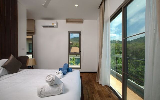 Villa Solor