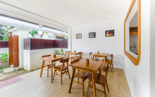 Vitasha Supala Ubud - Ubud Center Prime Location