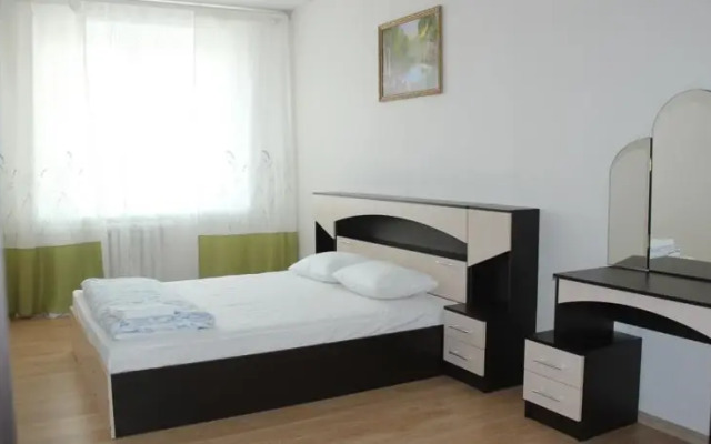 Living quarters Planeta