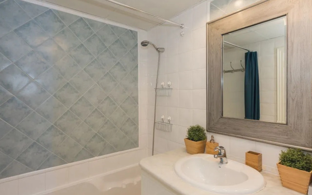 SunHome Alamos Torremolinos