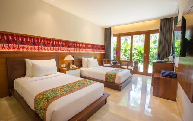 Ubud Wana Resort