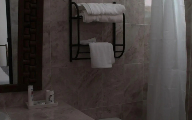 Hotel Casona Margot