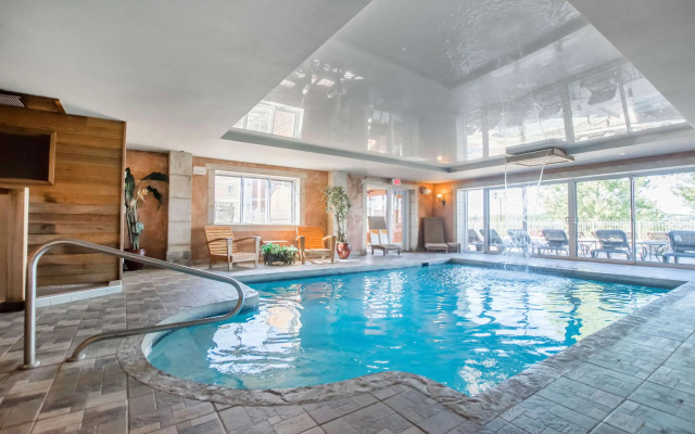 St Christophe Hotel & Spa, an Ascend Collection Hotel