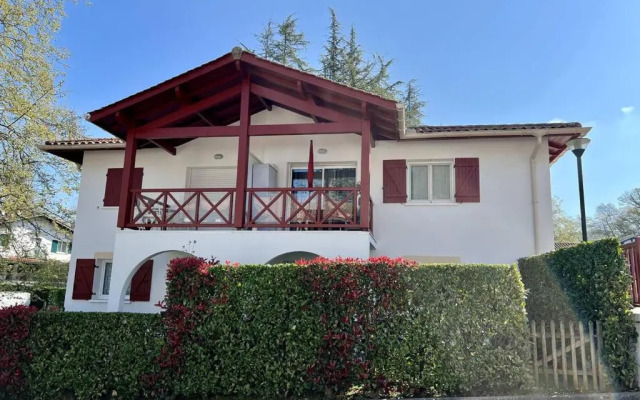 Appartement Cambo-les-Bains, 2 pièces, 4 personnes - FR-1-495-13