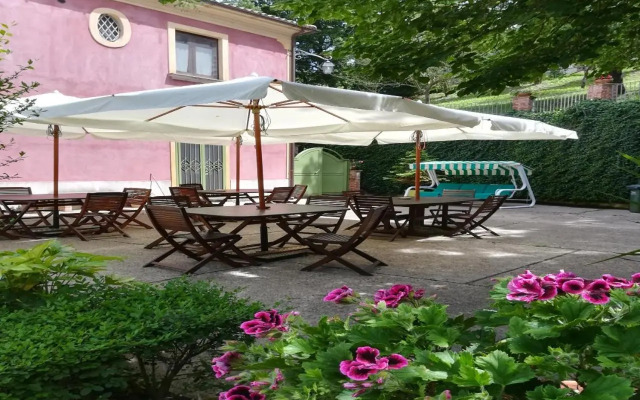 Country House I Tre Tigli