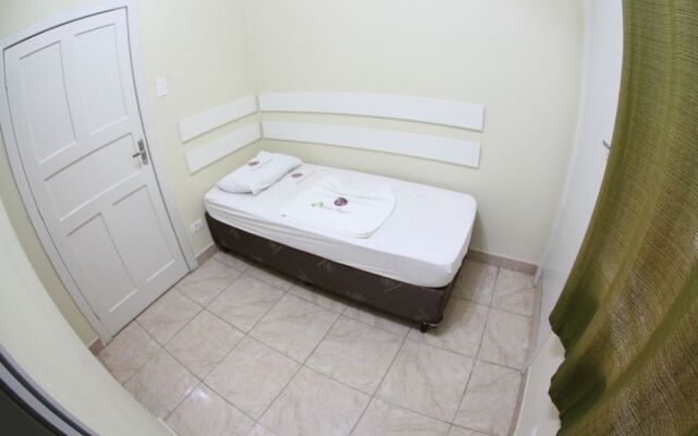 Hotel Principe Regente