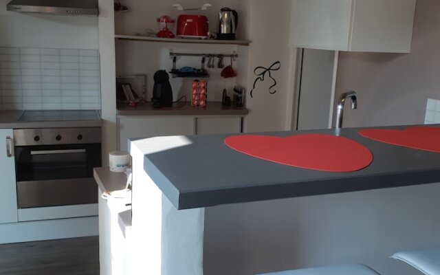 Bulles de Bonheur - Hautvillers