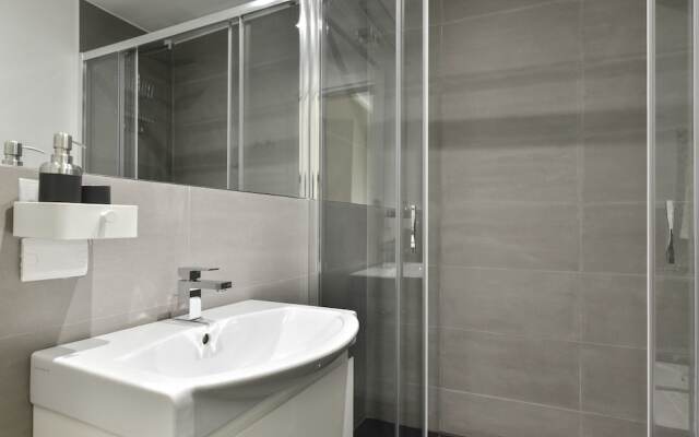 Campo de' Fiori Apartment