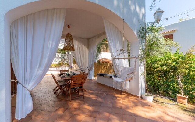 3435 Villa Cuore Verde by Perle di Puglia
