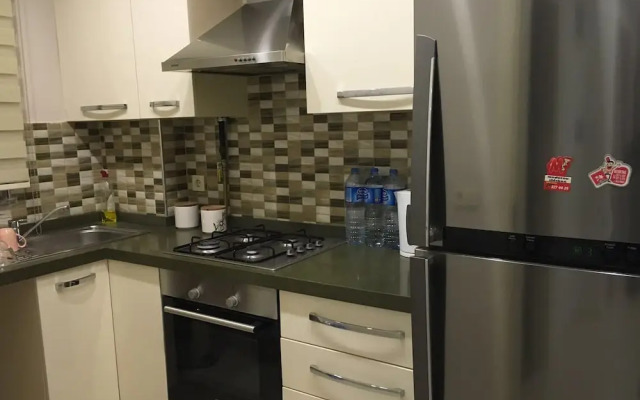 Celik Apartments