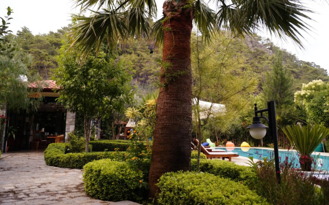 Hotel Dalos