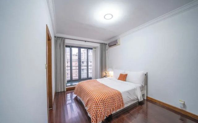 Tyms Modern 1BR APT Gubei Carnival Court
