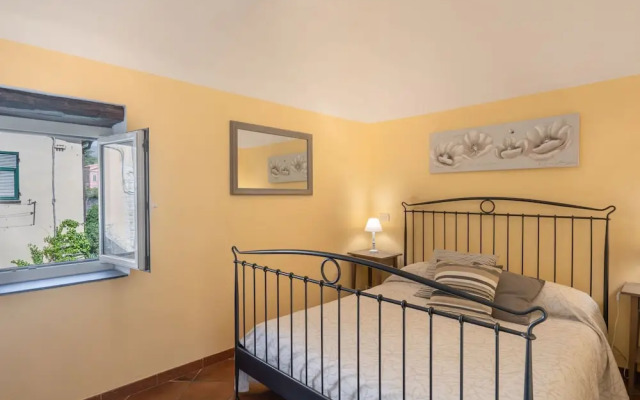 Ca du Mou Dolcedo in Dolcedo