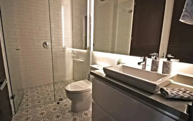 Virrey Condos by Velvet Luxury