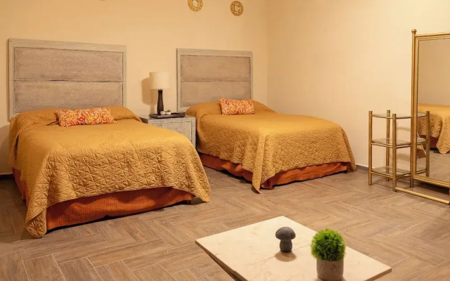 Hotel Nikché