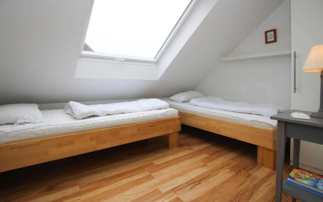 Apartment, Garding in Garding