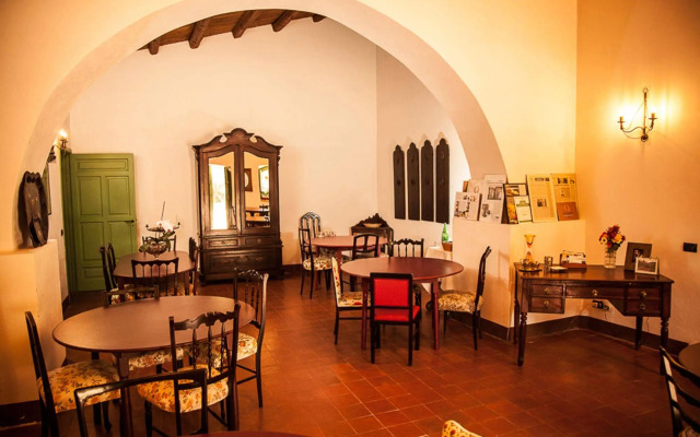 Masseria Bannata