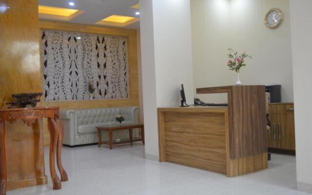 Hotel Gaba Inn