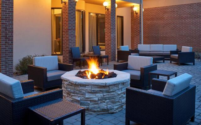 Sonesta Select Indianapolis Carmel