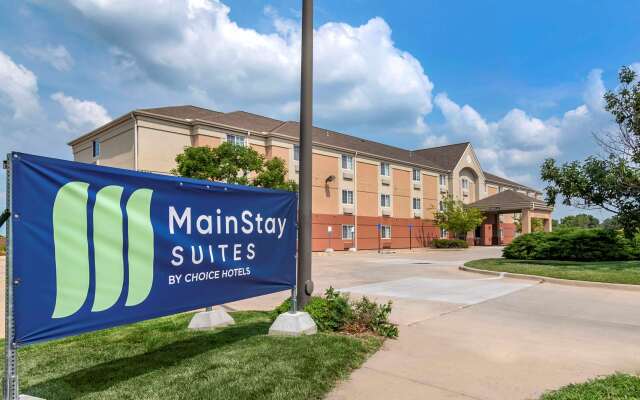 MainStay Suites Emporia