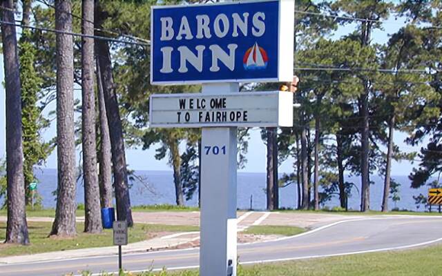 Barons Inn