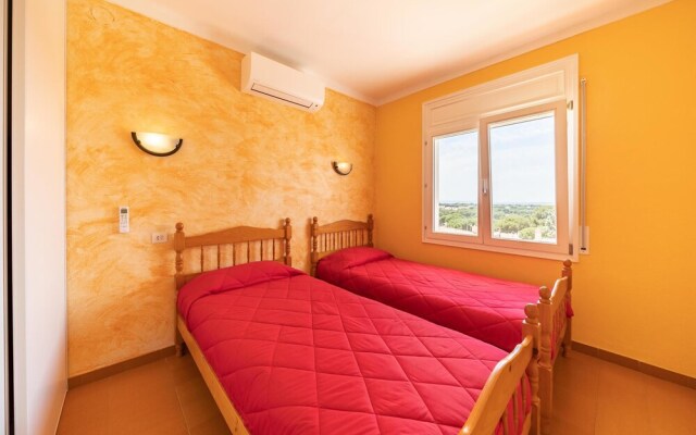 Villa Carolina