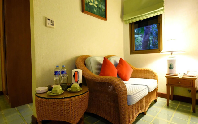 Samui Natien Resort