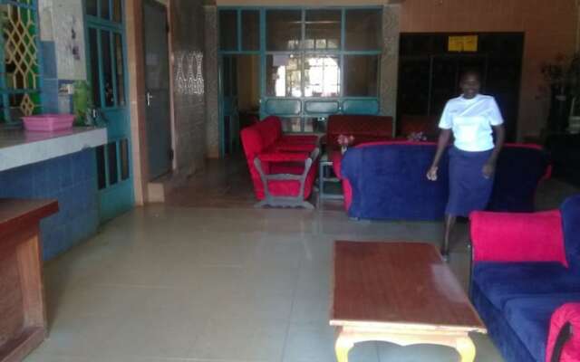 Mwisho Mwisho Tourist Hotel