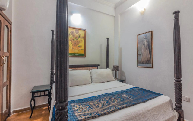Beachfront 6+1BDR Luxury Villa With Private Pool