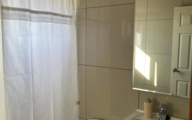 Cabaña Loft del Sur Premium