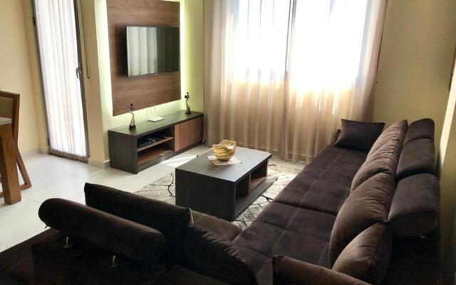 EKA Luxury Apartments