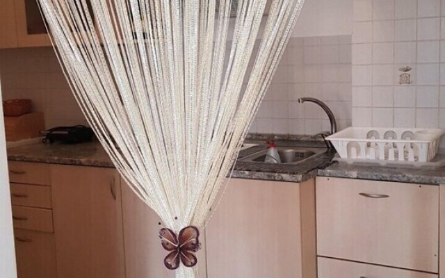 Ksenia Apartment