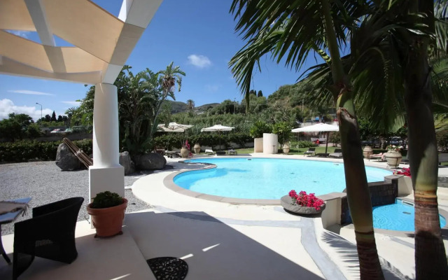 Residence La Giara
