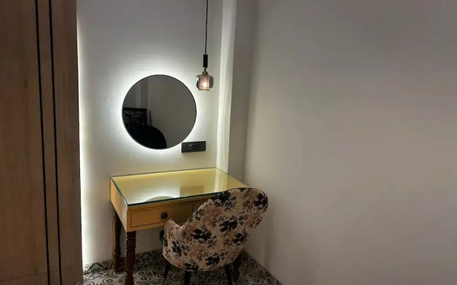Hotel The Raghavas'
