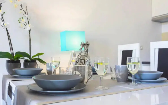 Diune Apartment