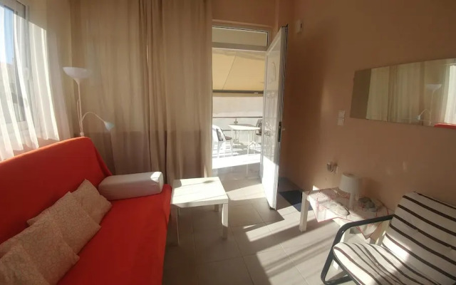 Kanakaris Apartments