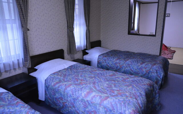 Hotel Sejour mint
