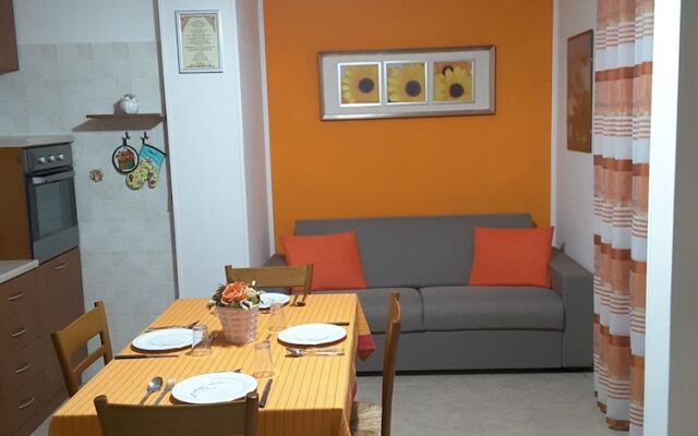 Casa Vacanze MARIA