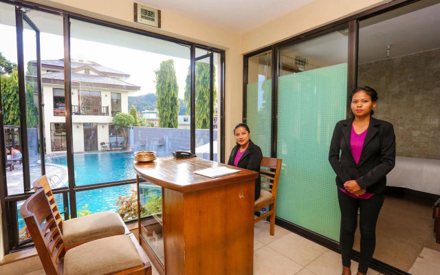 Atithi Resort & Spa
