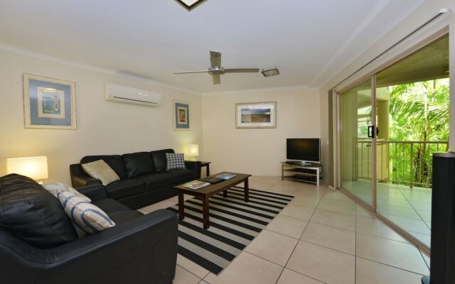 Seascape Holidays- Sands Resort