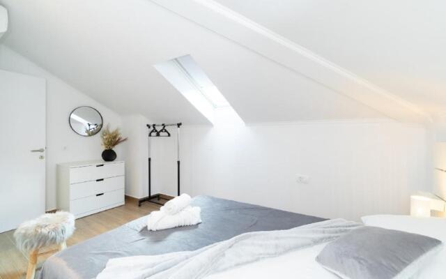 Apartment Dragojevic