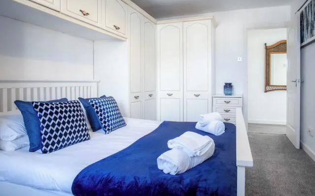 Tyle Teg - 3 Bedroom Holiday Home - Clydach