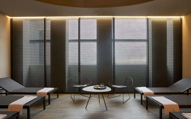 Four Points by Sheraton Venice Mestre
