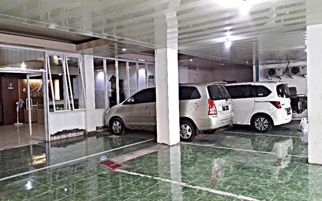 Mitra Hotel Yogyakarta