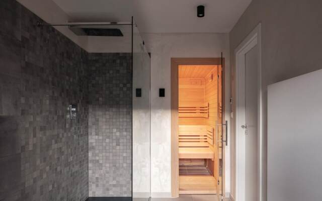 Villa Stechovice Shr081