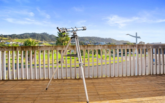 Waihi Beach Bliss - Waihi Beach Holiday Home