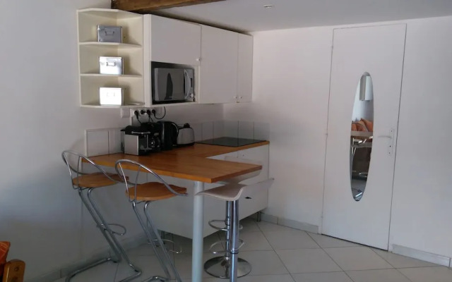 Chez Aurélia - Appartements